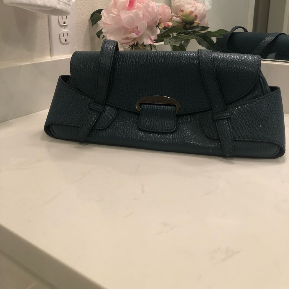 Tod’s Leather Handbag